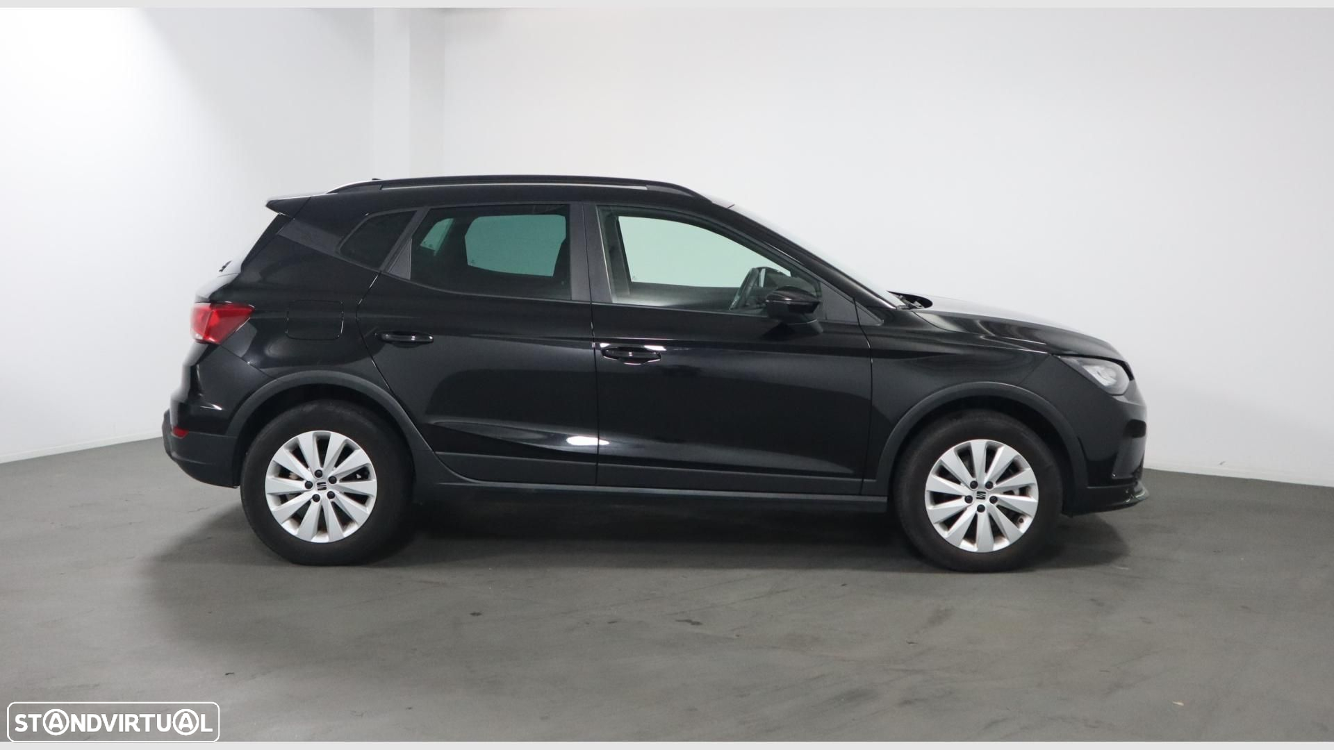 SEAT Arona 1.0 TSI Style - 3