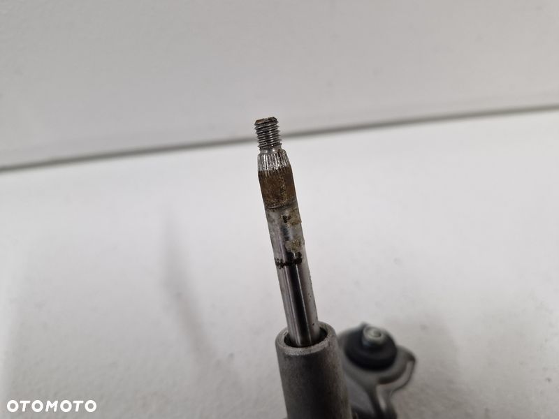 chevrolet hhr silniczek mechanizm wycieraczki tył 15943776 - 4