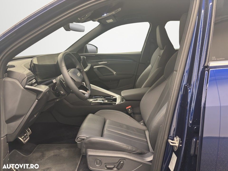 Audi Q5 - 9