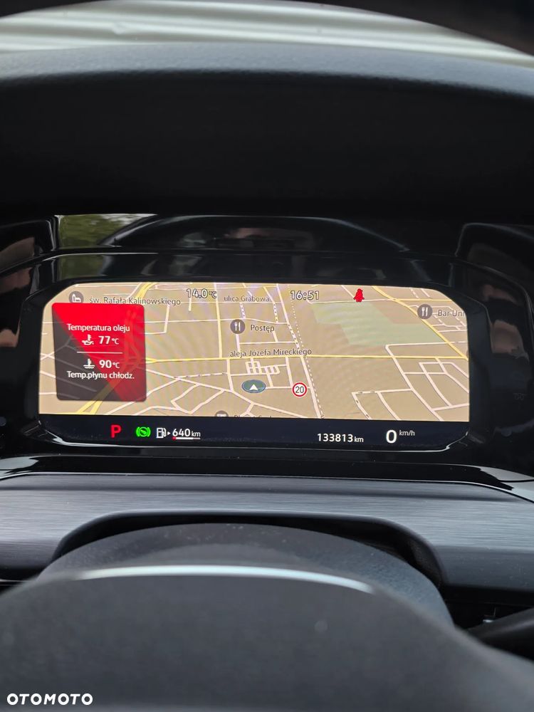 Volkswagen Golf 2.0 TDI SCR DSG Style - 30