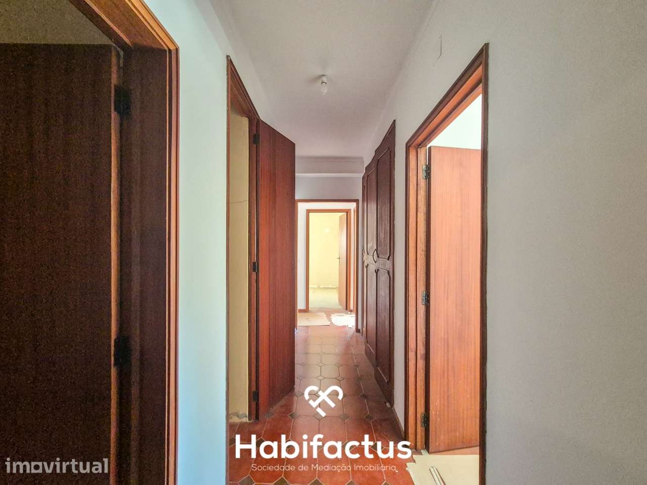 Apartamento Duplex T4+2 – Quinta de Santa Eugénia - Viseu - Grande imagem: 4/19
