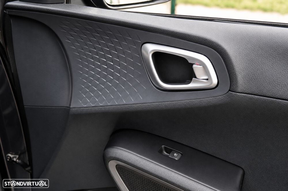 Kia e-Soul Spirit - 19