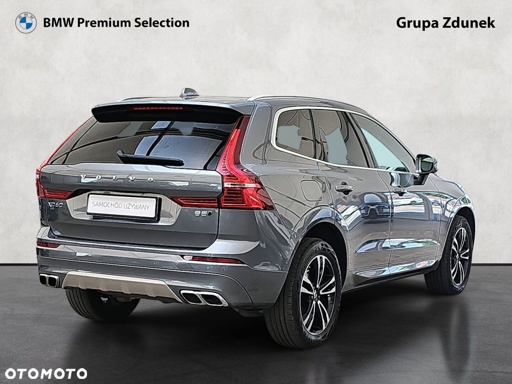 Volvo XC 60 B5 B AWD Momentum Pro - 6