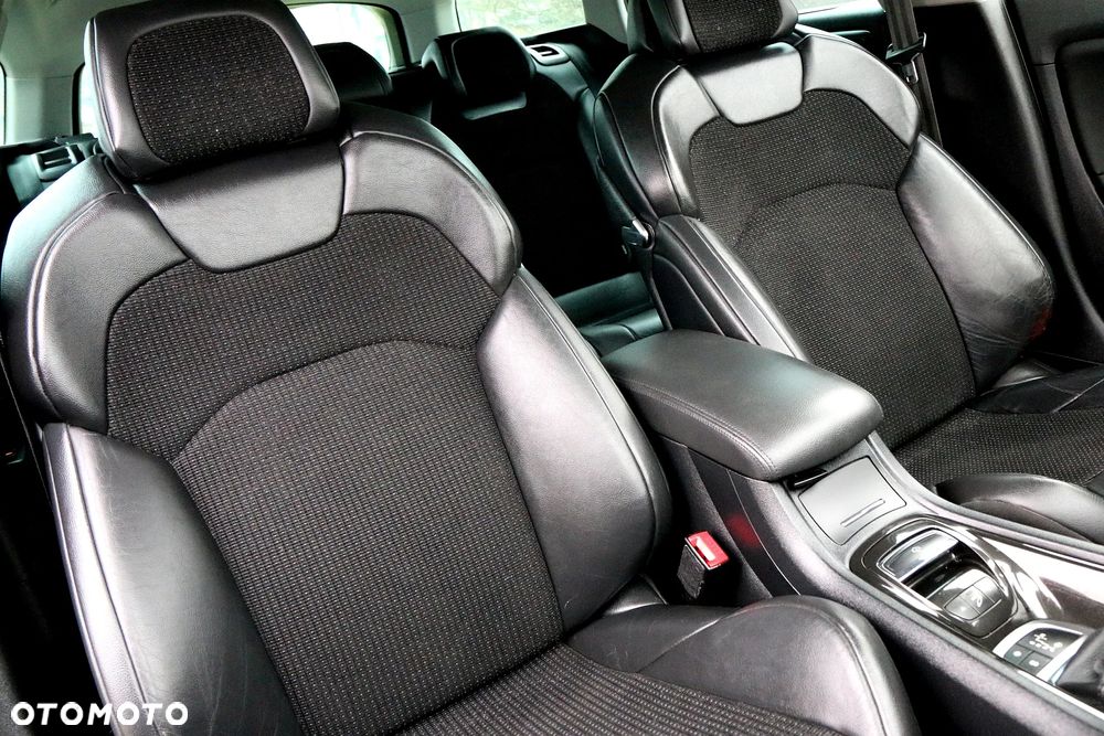 Citroën C5 2.0 HDi Exclusive - 14