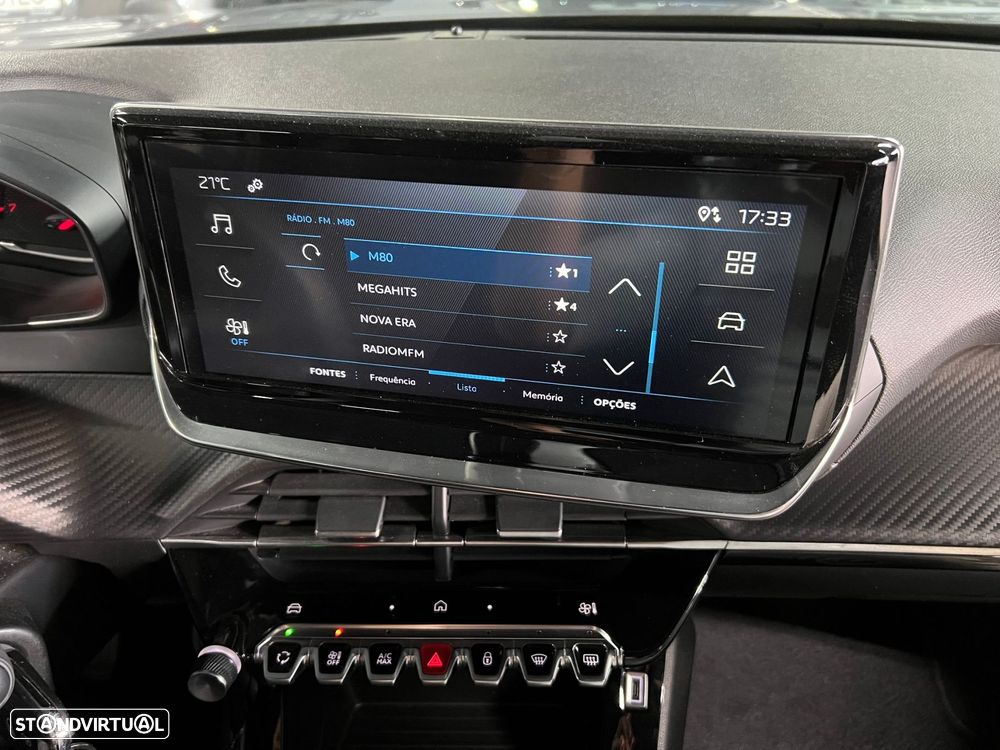 Peugeot 2008 1.2 PureTech Active Pack - 18