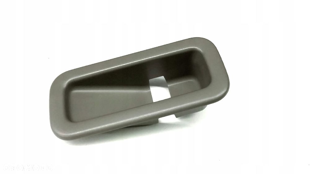 VOLVO XC90 zaslepka oslona tylnego fotela OE 39975692 - 1