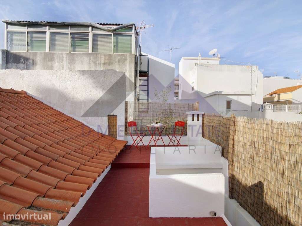 Casa Térrea Remodelada T1 - Grande imagem: 2/25
