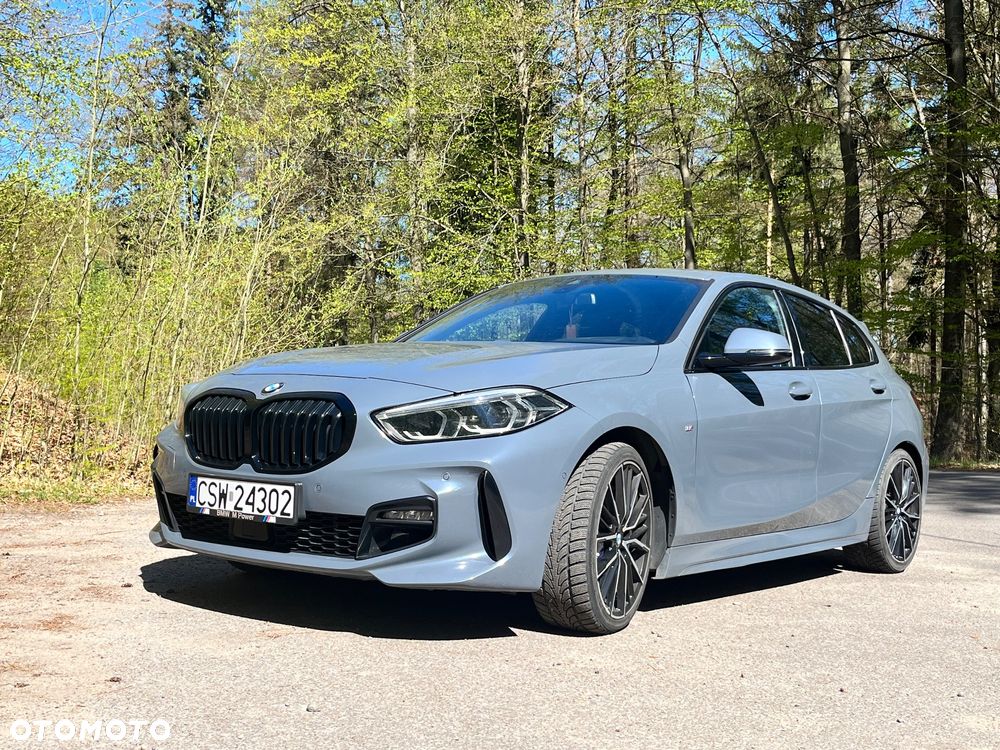 BMW Seria 1 118i M Sport - 2