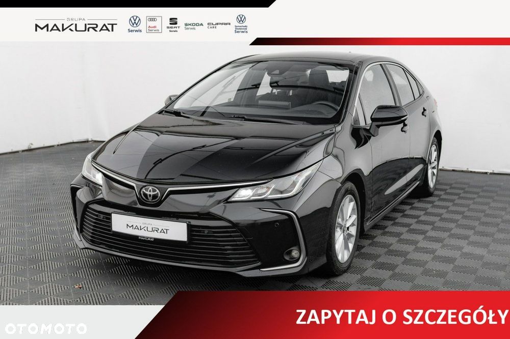 Toyota Corolla 1.5 Comfort MS
