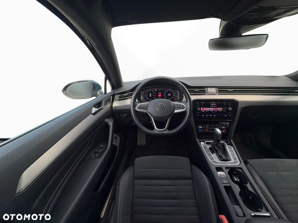 Volkswagen Passat 2.0 TSI Elegance DSG - 15