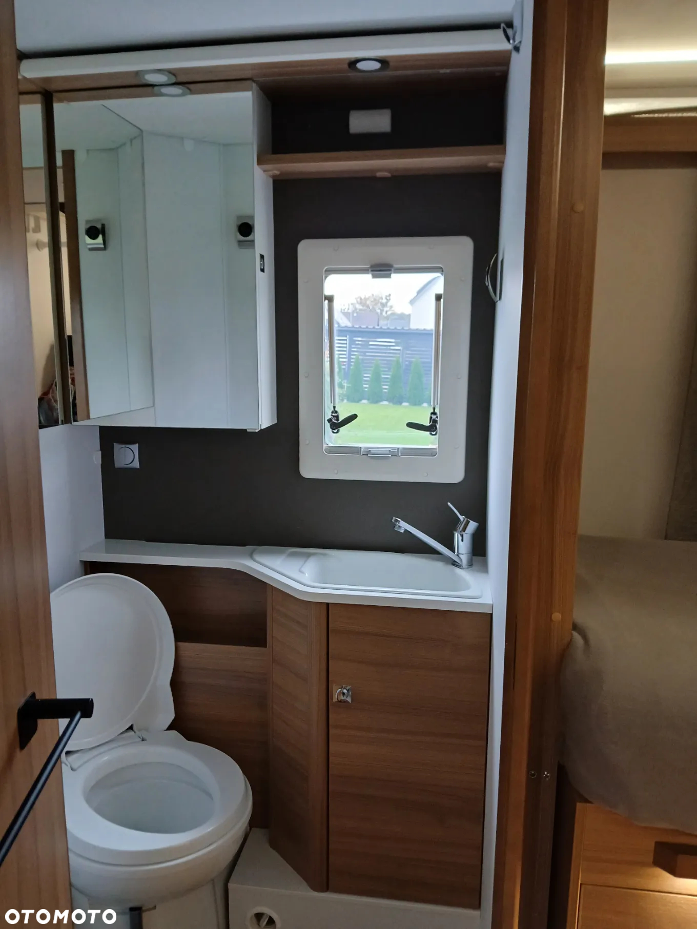 Adria Adria Matrix Axess 670 SL - 13