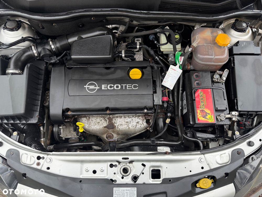 Opel Astra - 13