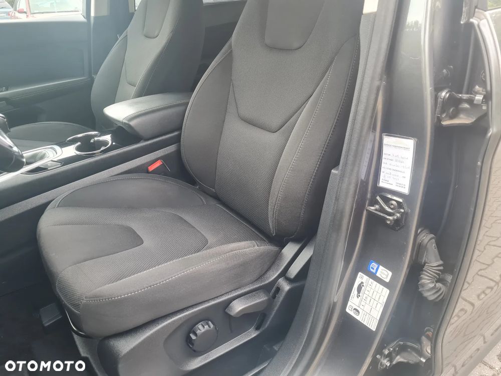 Ford S-Max 2.0 TDCi Titanium - 29