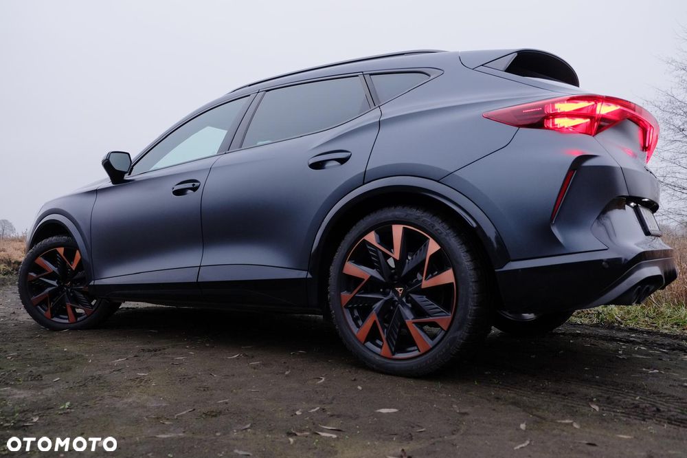 Cupra Formentor 2.0 TSI 4Drive VZ DSG - 10