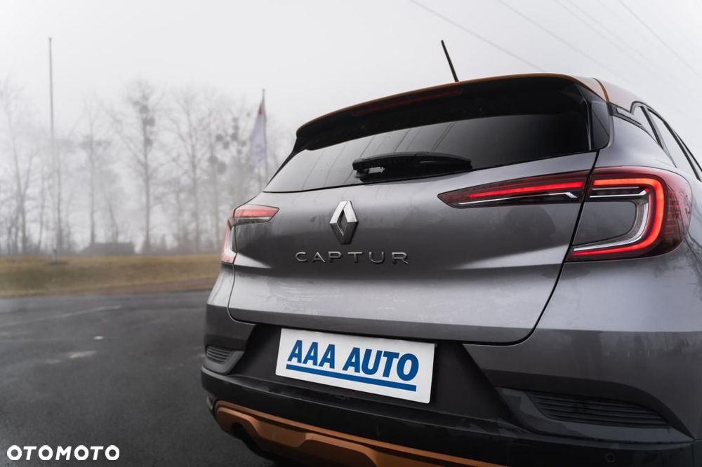 Renault Captur - 14