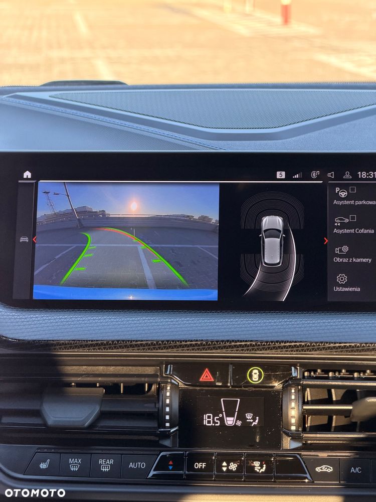 BMW Seria 1 118i M Sport - 22