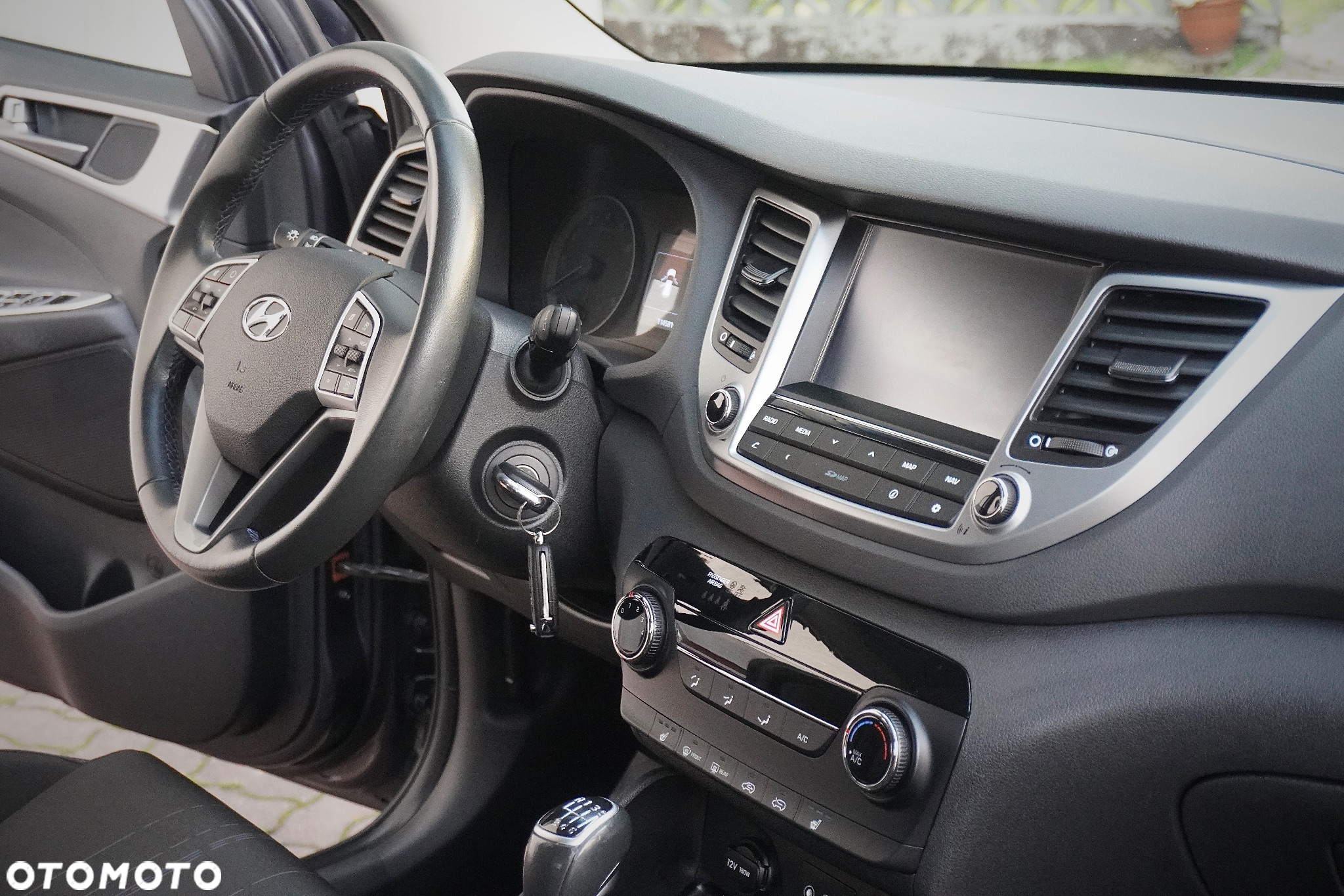 Hyundai Tucson 1.6 GDi Comfort 2WD - 2
