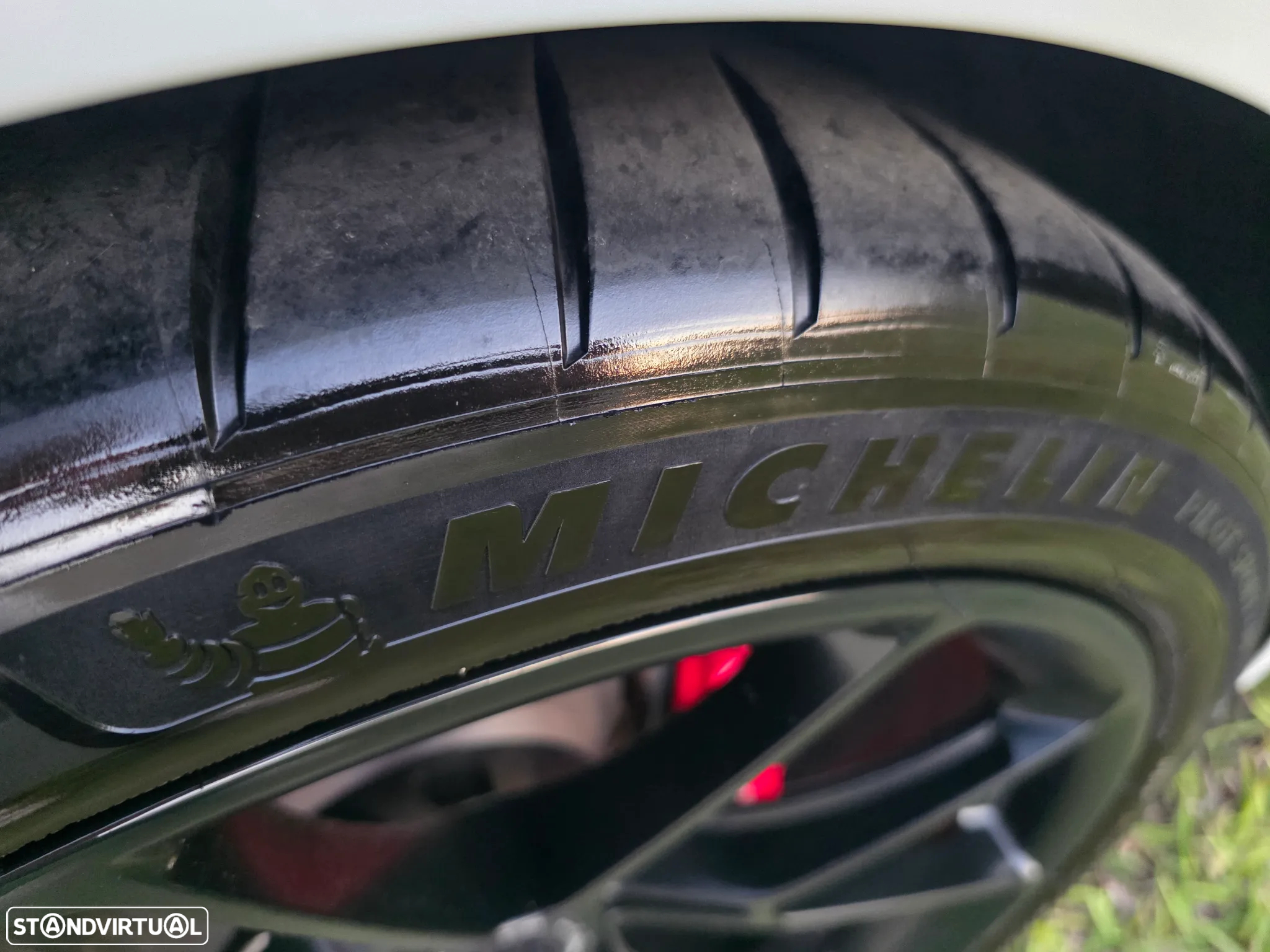 Porsche 911 (992) GT3 PDK - 47