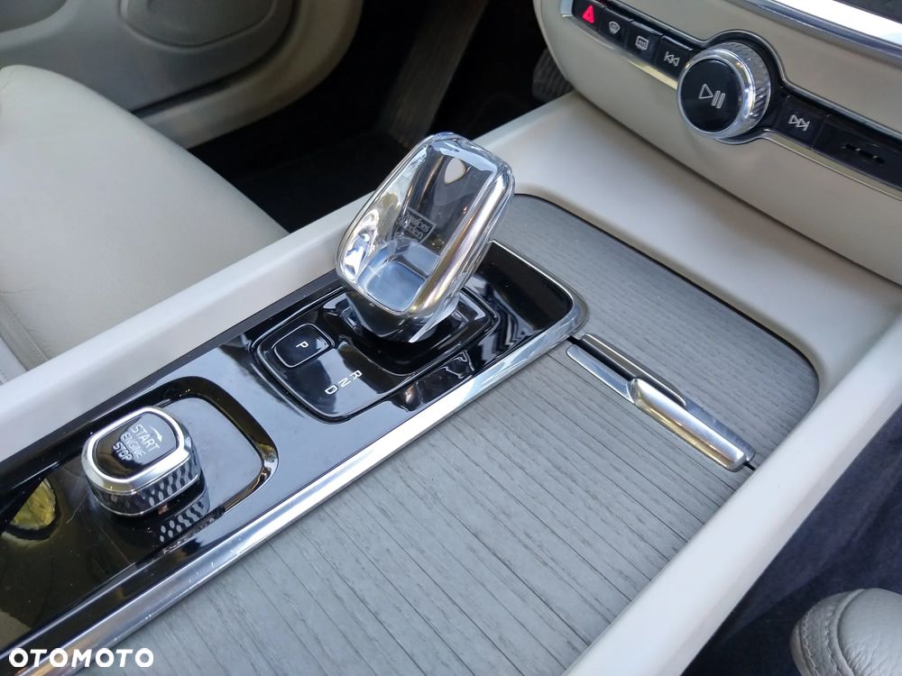 Volvo S60 B4 B Geartronic Inscription - 9