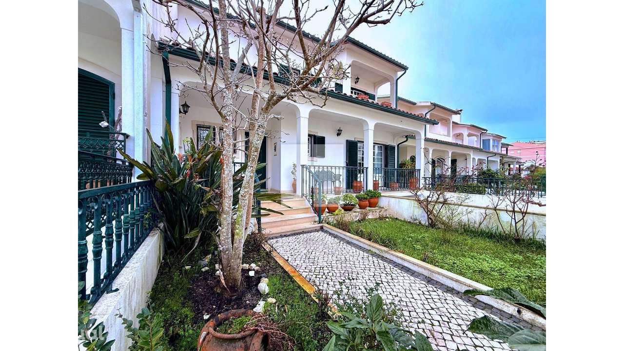 Moradia T3 em Buarcos - Grande imagem: 2/47