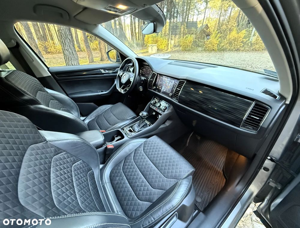 Skoda Kodiaq 2.0 TSI 4x4 Style DSG - 24