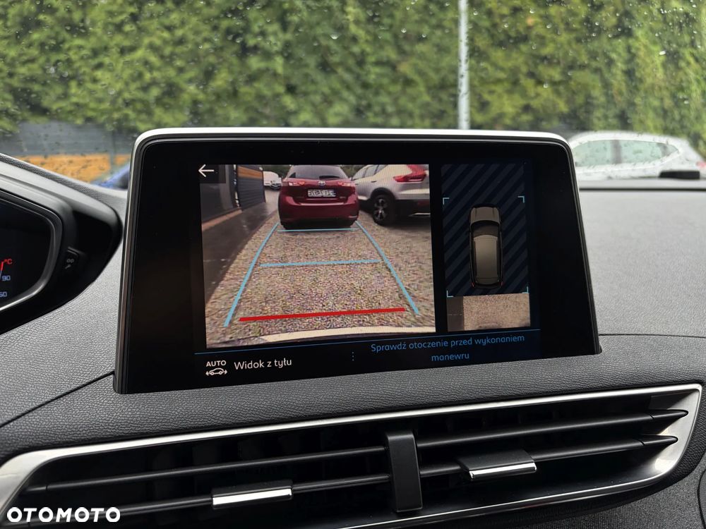 Peugeot 3008 BlueHDi 120 Stop & Start Allure - 29