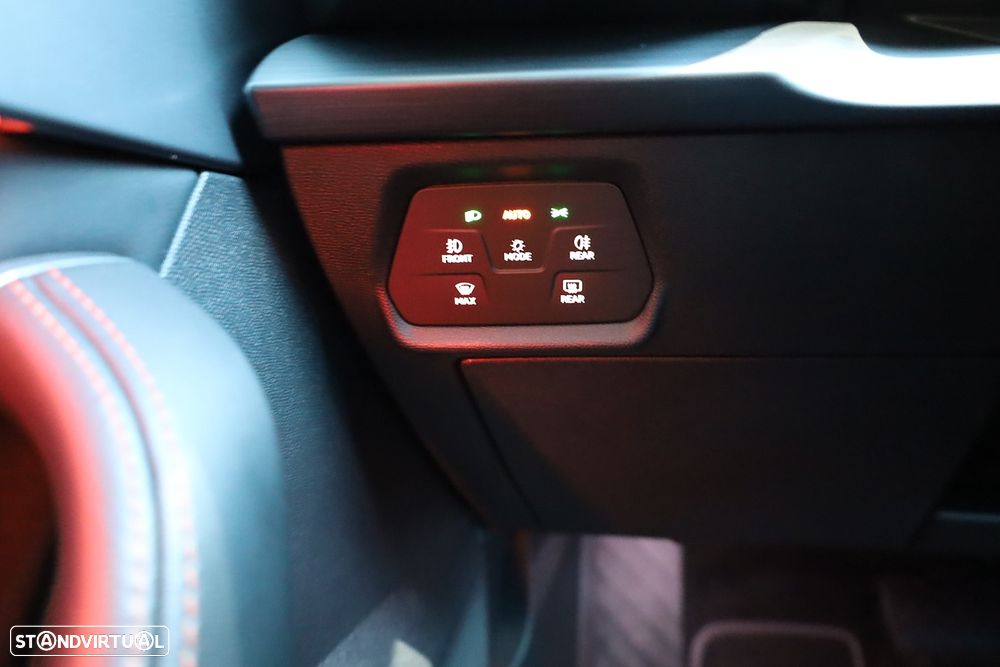 Cupra Formentor 1.5 TSI DSG - 26