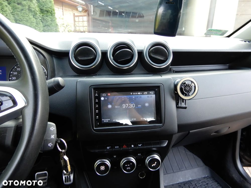 Dacia Duster 1.0 TCe Essential - 8
