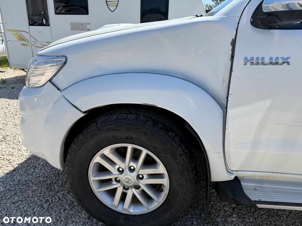 Toyota Hilux - 19