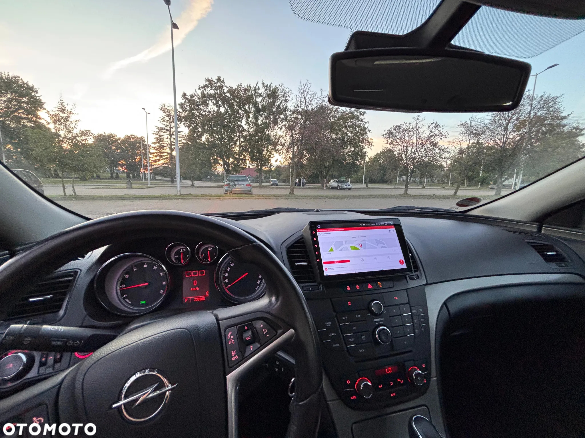 Opel Insignia 2.0 Turbo Edition - 11