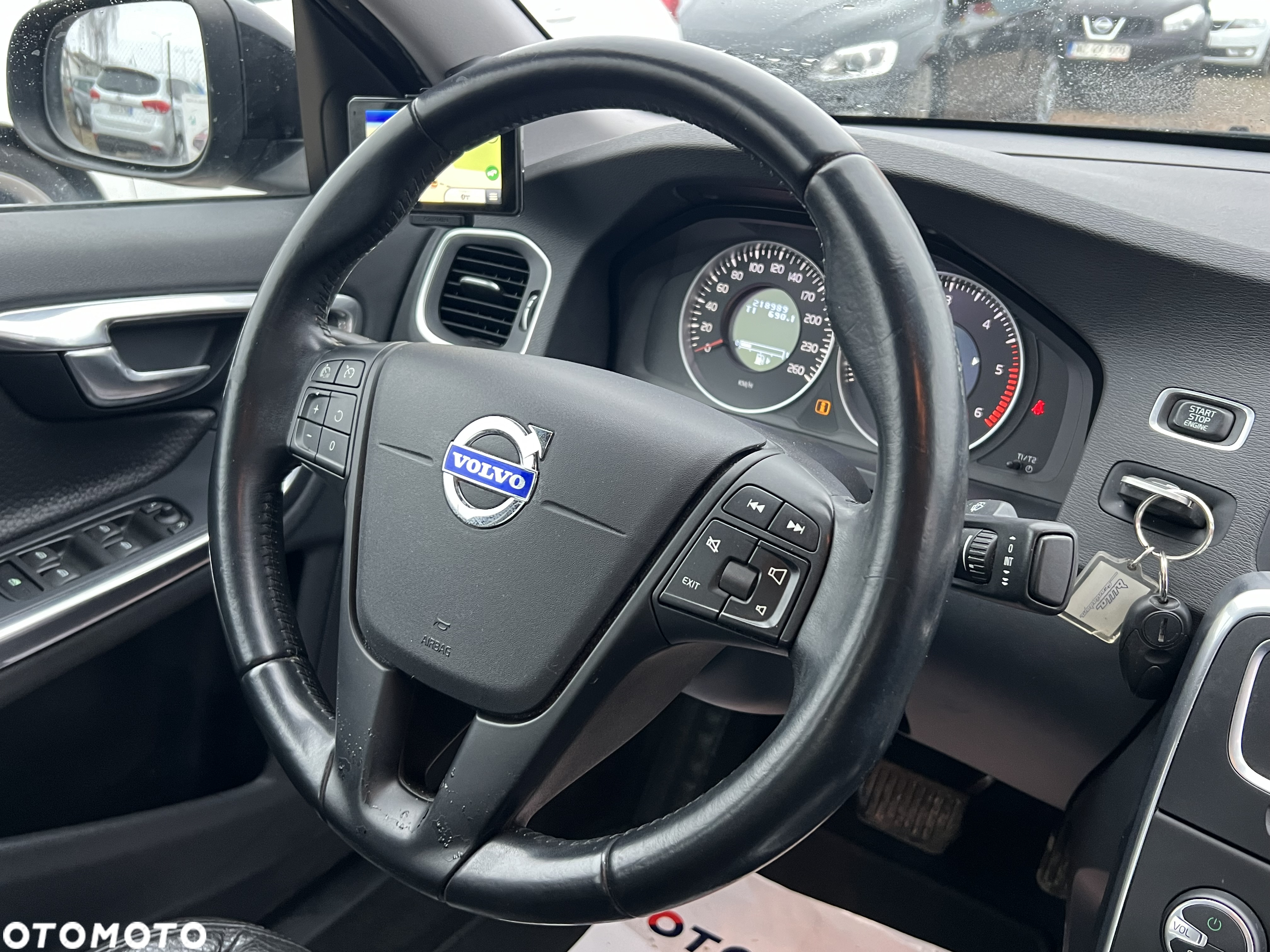 Volvo S60 - 30
