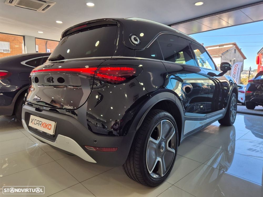 Smart #1 66 kWh Pro+ - 6