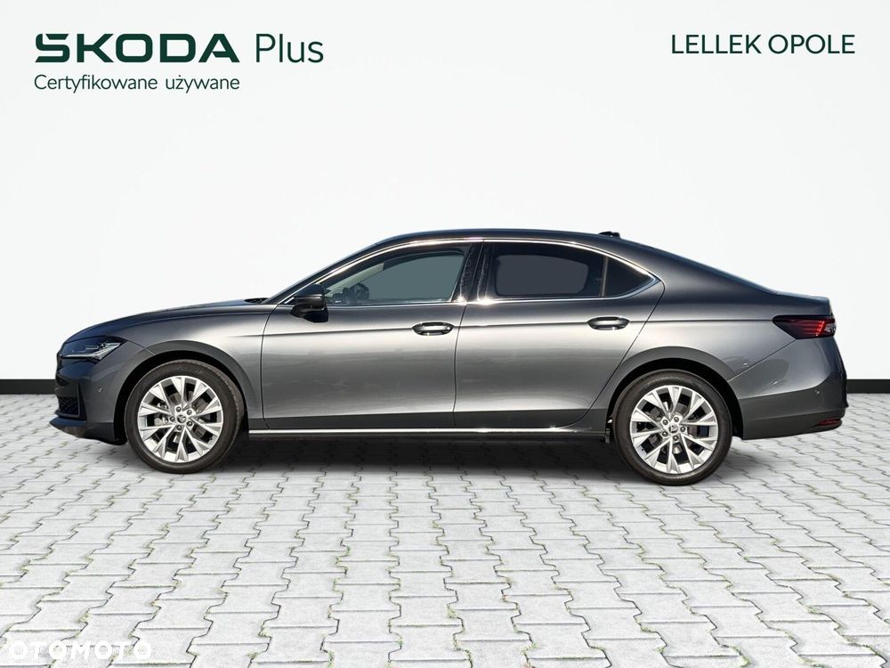 Skoda Superb 2.0 TDI SCR Selection DSG - 10