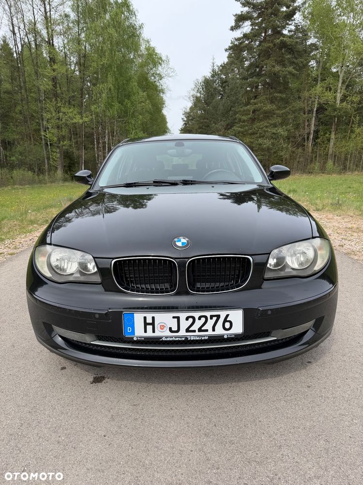 BMW Seria 1 120d DPF Edition Lifestyle - 2