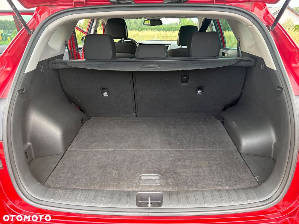 Hyundai Tucson 1.6 GDI BlueDrive Comfort 2WD - 15