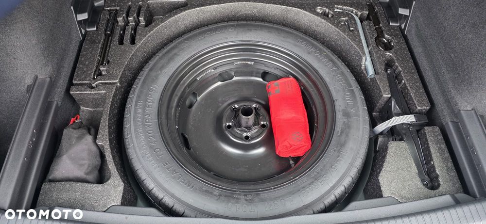 Volkswagen Tiguan - 20