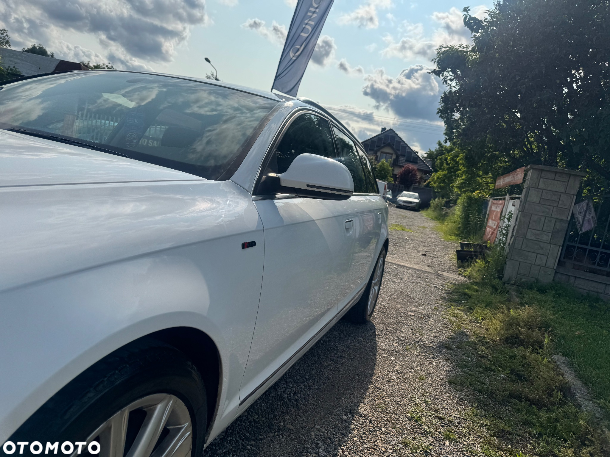 Audi A6 Avant 2.0 TDI DPF - 10