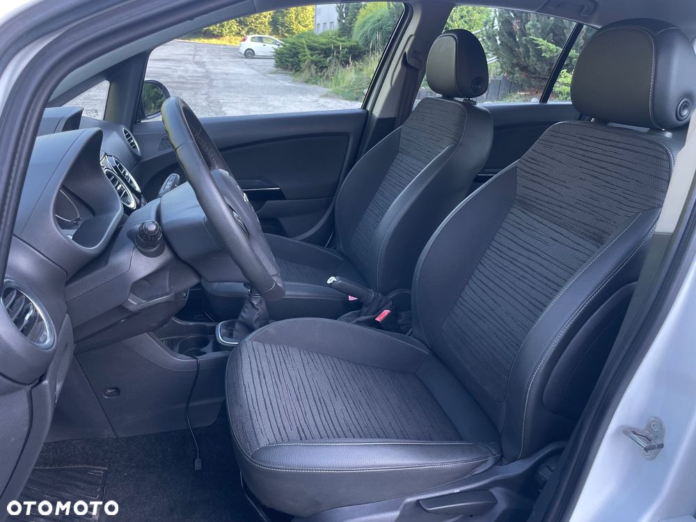 Opel Corsa 1.3 D (CDTi) (ecoFLEX) Start/Stop Edition - 5