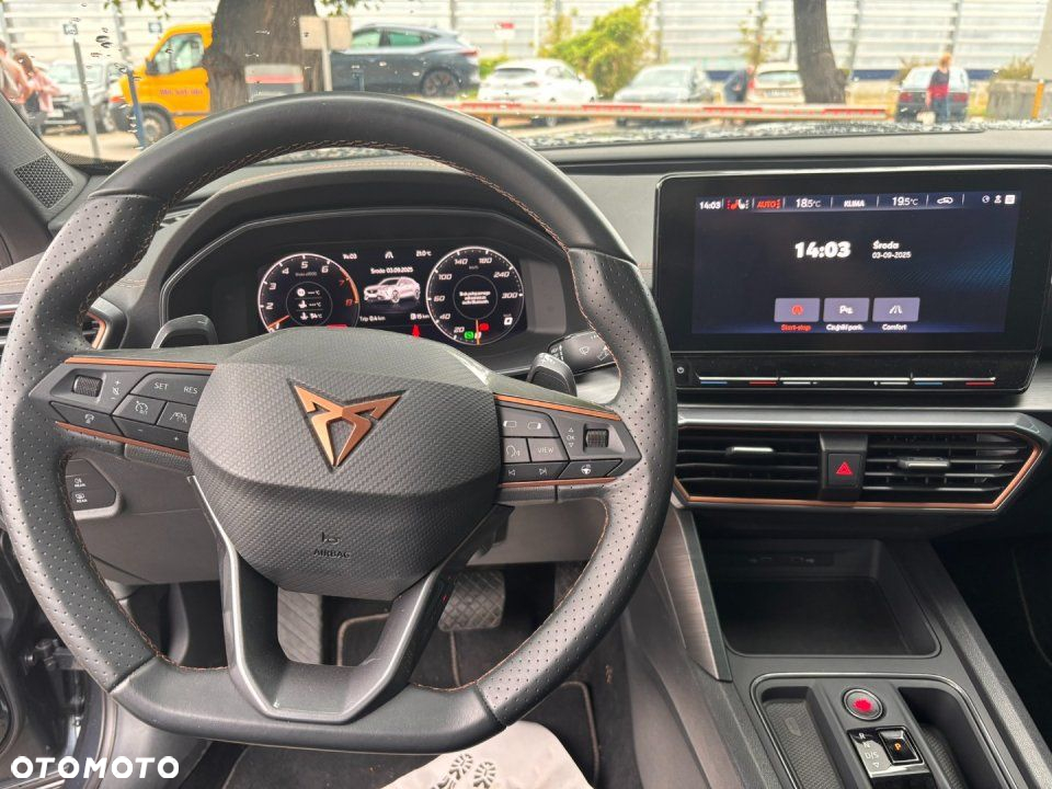 Cupra Formentor - 10