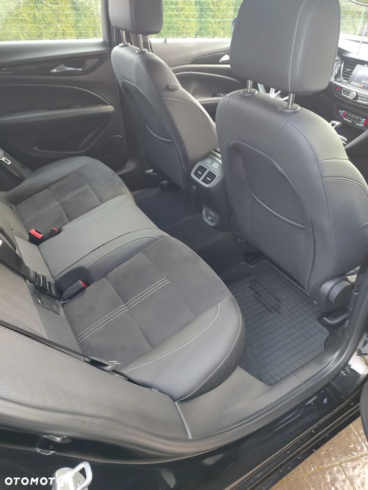 Opel Insignia 2.0 CDTI Business Elegance S&S - 33