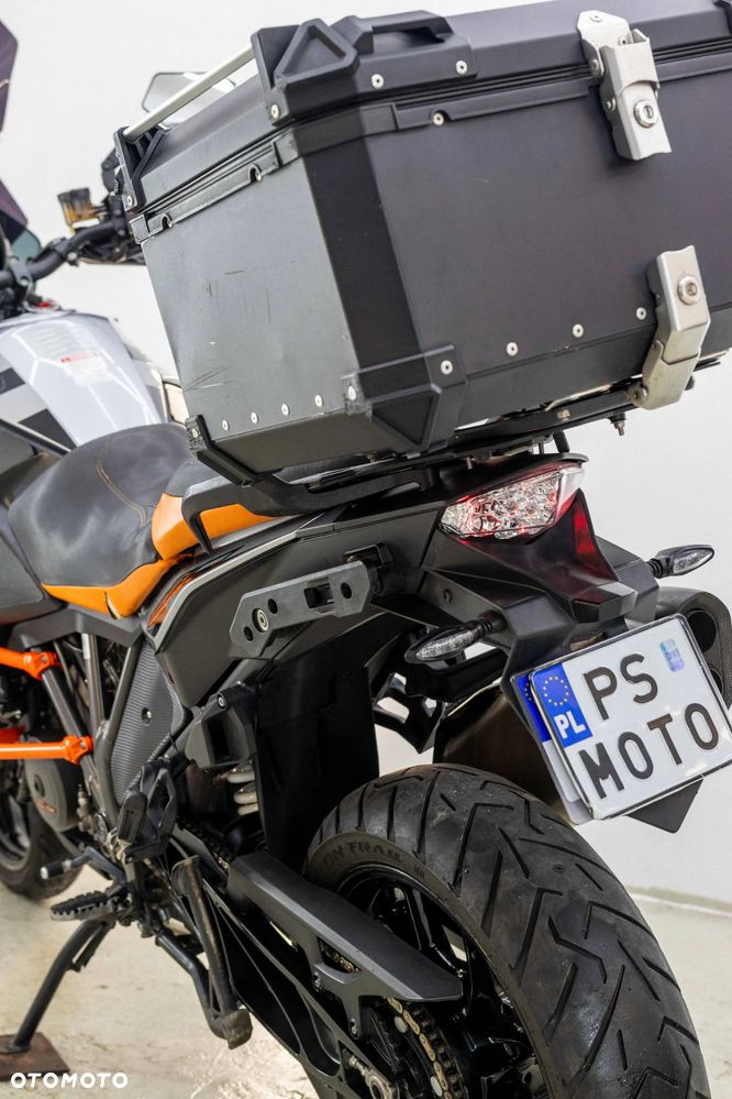 KTM Super Adventure - 19