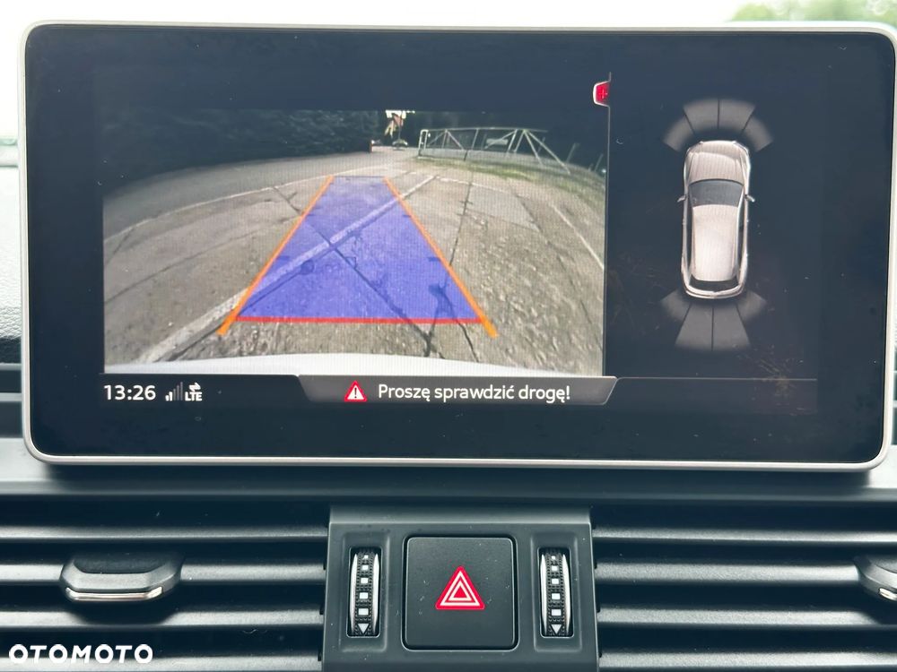 Audi Q5 40 TDI Quattro S tronic design - 37