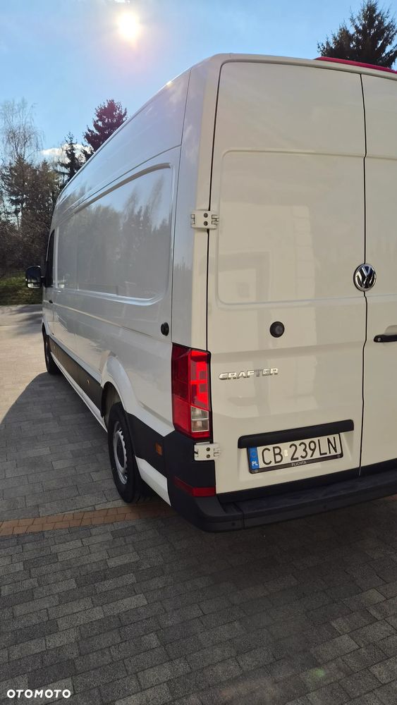 Volkswagen Crafter - 7