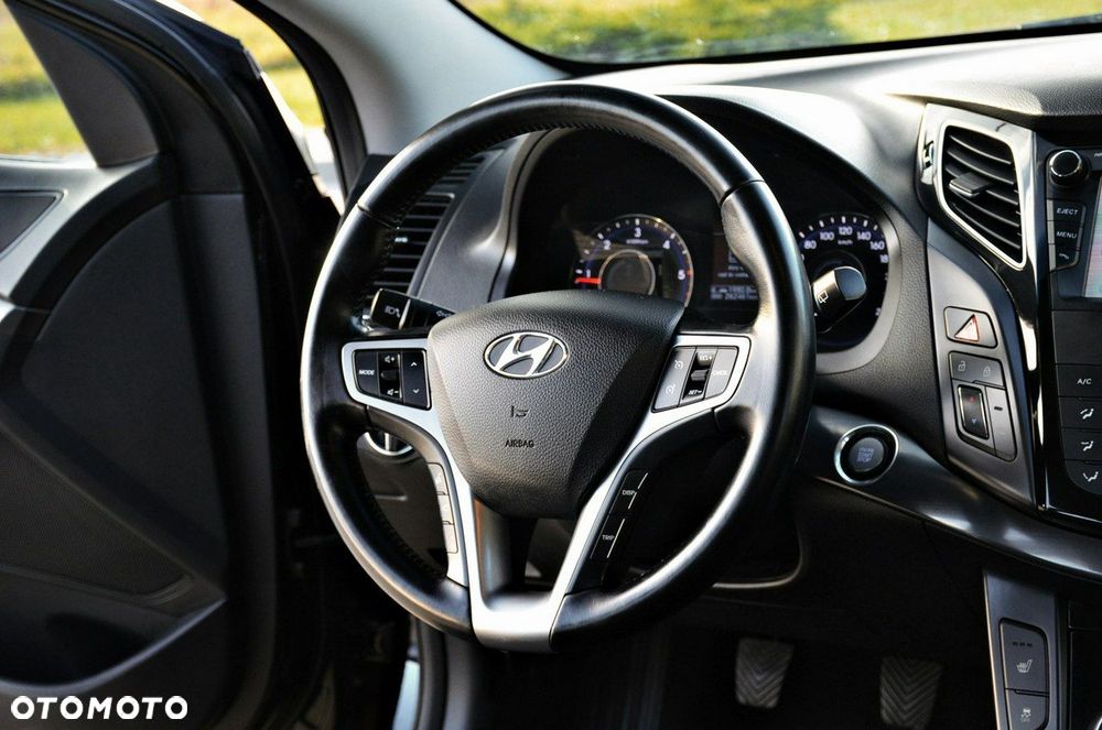 Hyundai i40 - 29