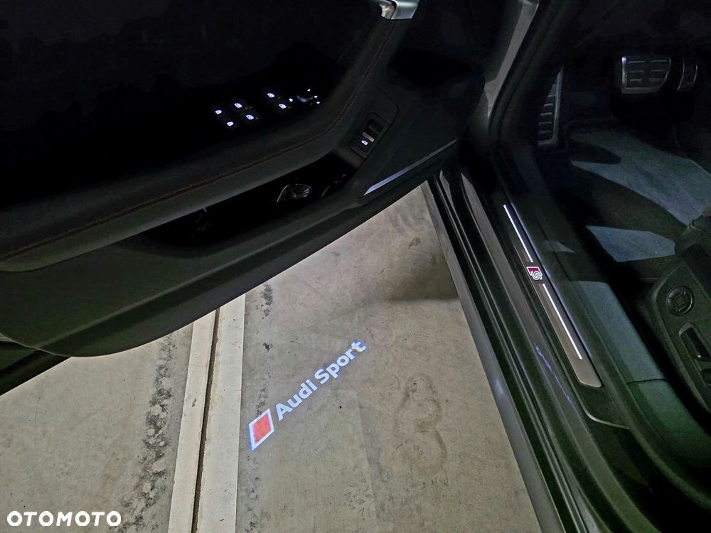 Audi A7 Sportback 40 TDI mHEV Quattro S tronic - 21