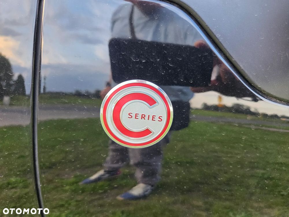 Citroën C3 1.5 BlueHDi C-Series - 24
