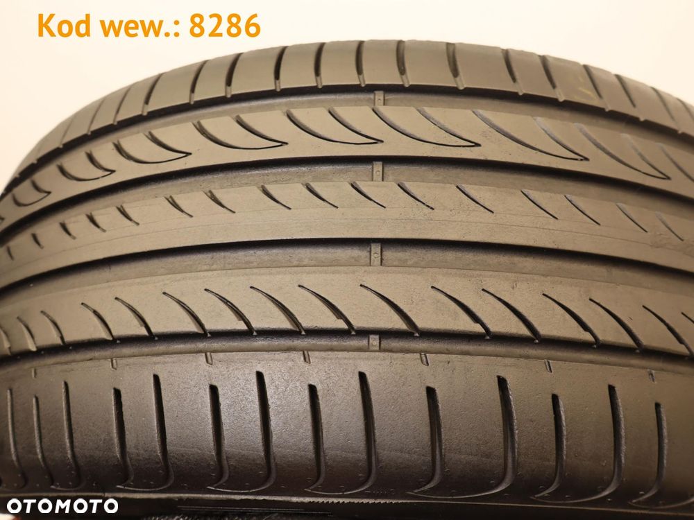 Pirelli POWERGY - 225/40 R18 - 8