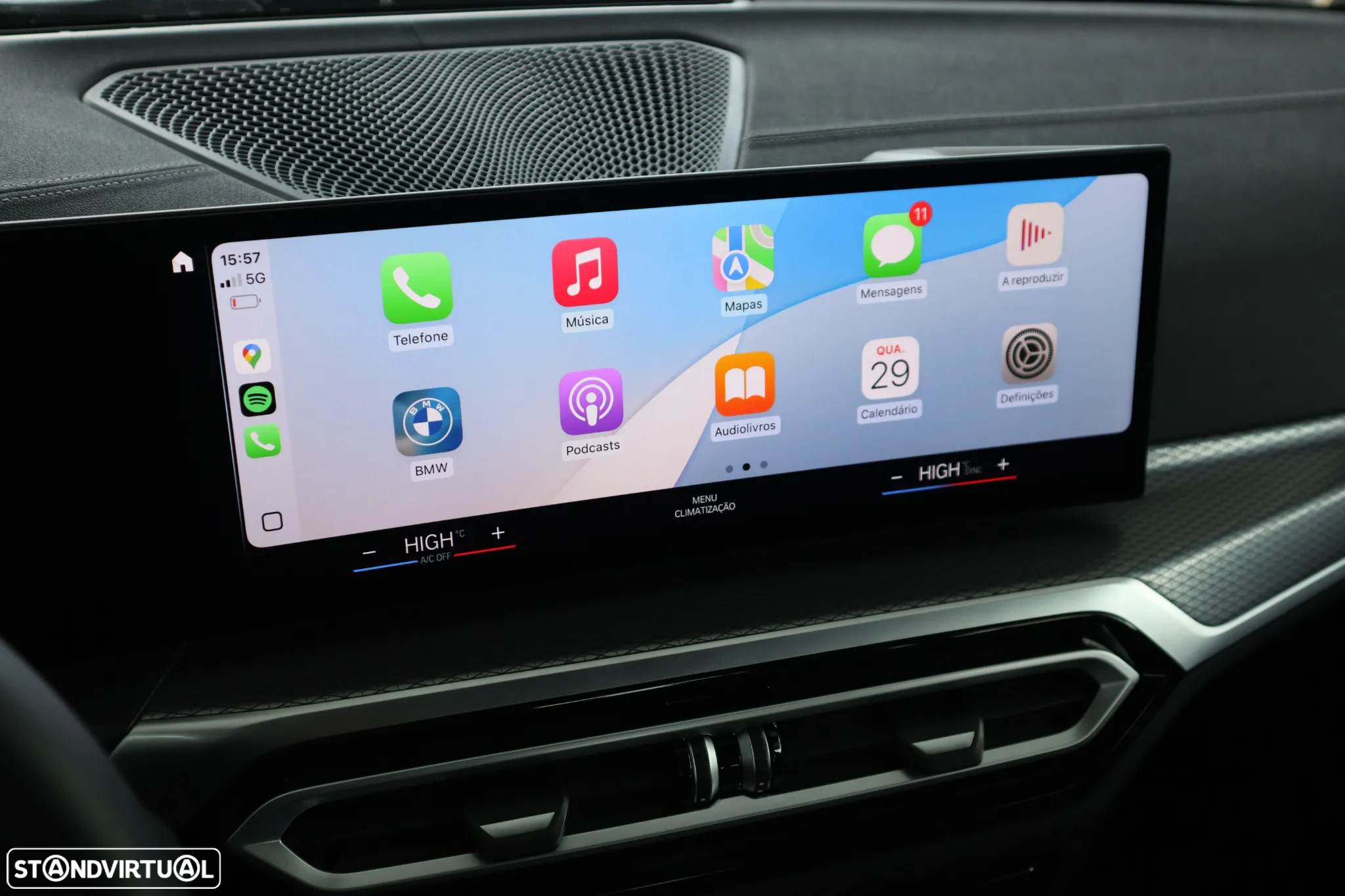 BMW 420 Gran Coupé i M Sport - 29