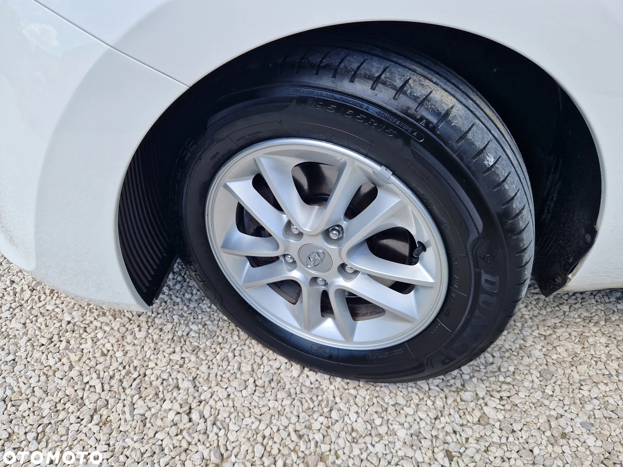 Hyundai i30 1.4 Comfort - 40