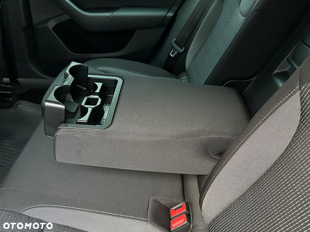 Skoda Octavia 1.5 TSI ACT Ambition - 29